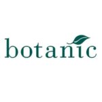 Logo Botanic