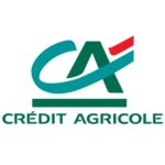 Logo Crédit Agricole