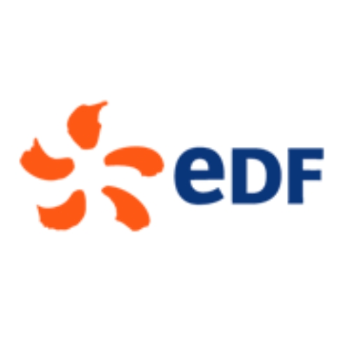 edf Logo EDF