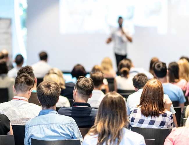 Lieu de séminaire Neaclub, séminaire