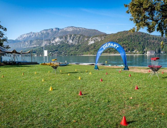 Lieu de séminaire Neaclub, team-building