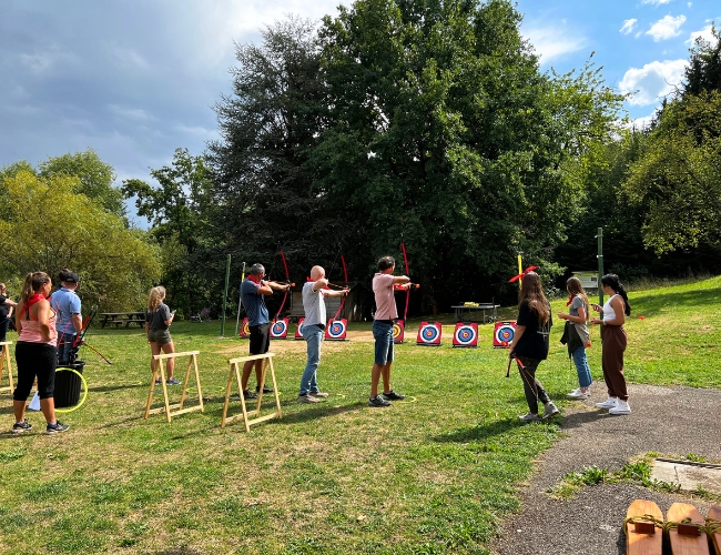 Lieu de séminaire Neaclub, team-building